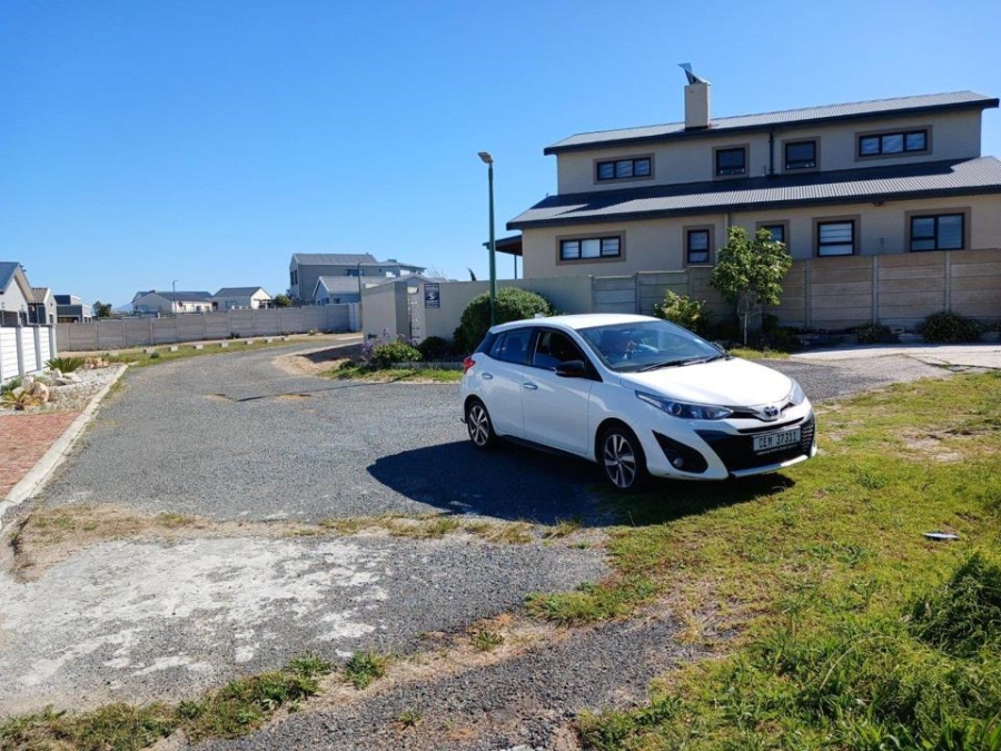 0 Bedroom Property for Sale in Perlemoenbaai Western Cape